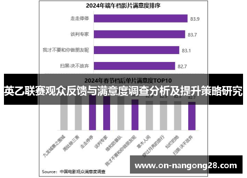 英乙联赛观众反馈与满意度调查分析及提升策略研究