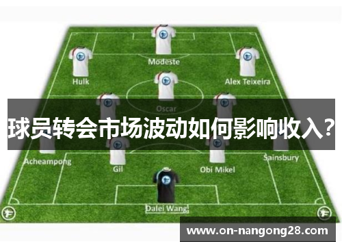 球员转会市场波动如何影响收入？