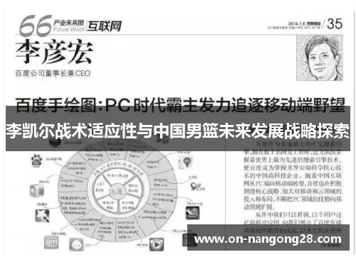 李凯尔战术适应性与中国男篮未来发展战略探索