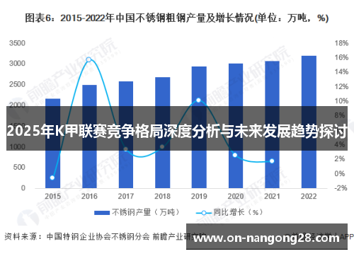 2025年K甲联赛竞争格局深度分析与未来发展趋势探讨