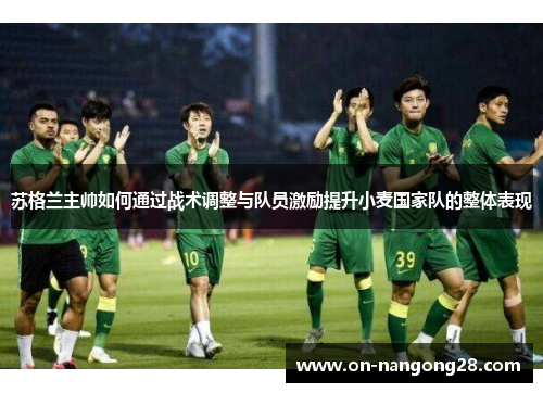 苏格兰主帅如何通过战术调整与队员激励提升小麦国家队的整体表现